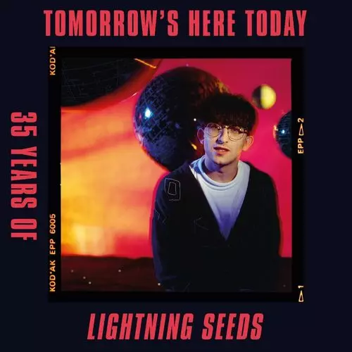 【店舗情報】10/18(金) LIGHTNING SEEDS バンド結成35周年を記念して制作されたベストアルバムのCDが入荷