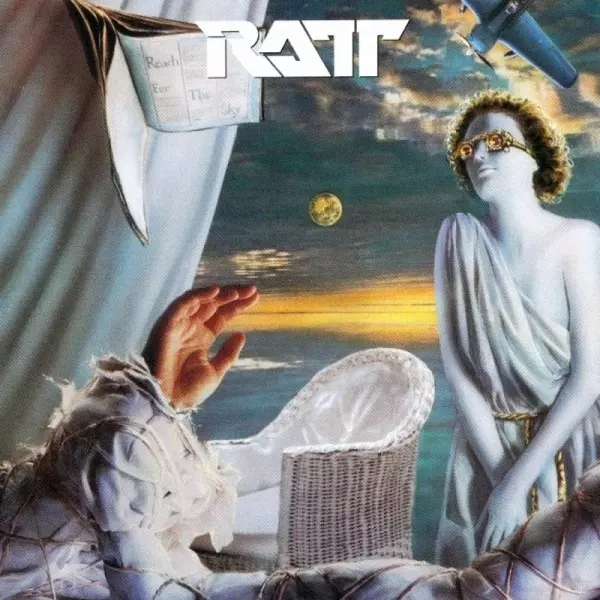 RATT / ラット商品一覧｜HARD ROCK / HEAVY METAL｜ディスク