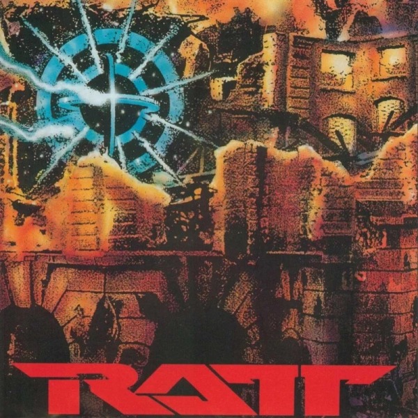 RATT / ラット商品一覧｜ディスクユニオン・オンラインショップ｜diskunion.net