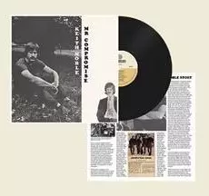 キース・ノーブル / MR. COMPROMISE - LIMITED VINYL