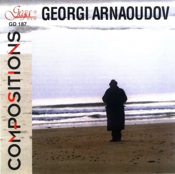 PLAMEN DJOUROFF / プラメン・デュロフ / ARNAOUDOV COMPOSITIONS