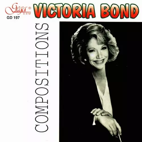 GEORGY VALTCHEV / ゲオルギ・ヴァルチェフ / VICTORIA BOND COMPOSITIONS
