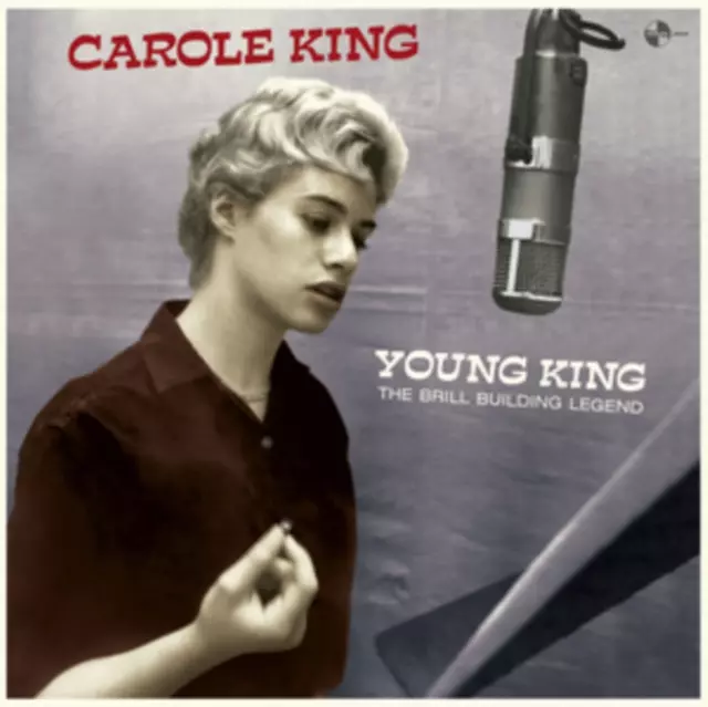 CAROLE KING / キャロル・キング商品一覧|LATIN/BRAZIL/WORLD MUSIC|ディスクユニオン・オンラインショップ|diskunion.net CAROLE KING / キャロル・キング商品一覧|LATIN/BRAZIL/WORLD MUSIC|ディスクユニオン・オンラインショップ|diskunion.net