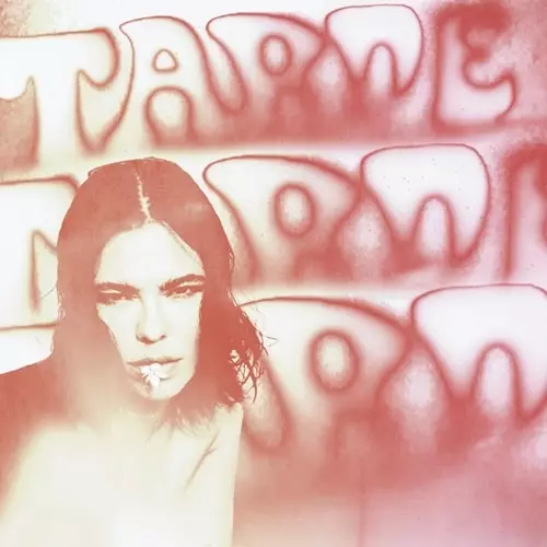 NINA KRAVIZ / ニーナ・クラヴィッツ / TARDE REMIXES 1 [CLEAR RED VINYL]