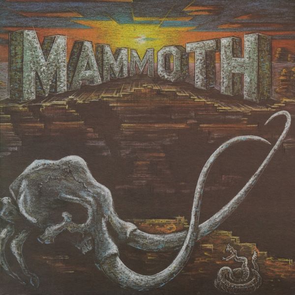 MAMMOTH / MAMMOTH (LP)