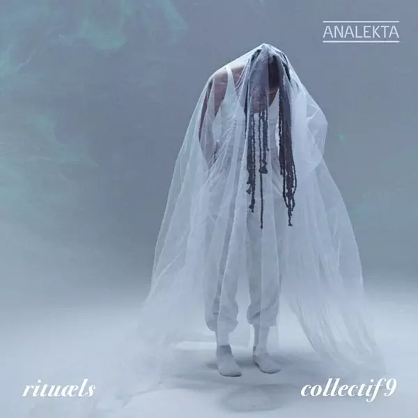 COLLECTIF9 / コレクティフ9 / RITUAELS