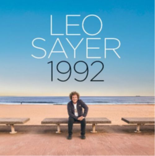 LEO SAYER / 1992