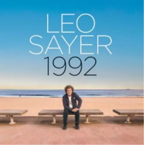 LEO SAYER / レオ・セイヤー商品一覧｜OLD ROCK｜ディスクユニオン