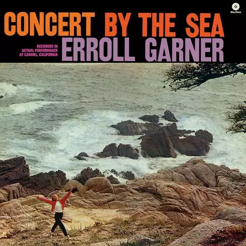 ERROLL GARNER / エロール・ガーナー商品一覧｜JAZZ｜ディスク