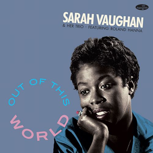 SARAH VAUGHAN / サラ・ヴォーン商品一覧｜JAZZ｜ディスクユニオン・オンラインショップ｜diskunion.net