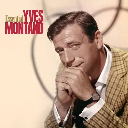 YVES MONTAND / イヴ・モンタン商品一覧｜ROCK / POPS / INDIE 