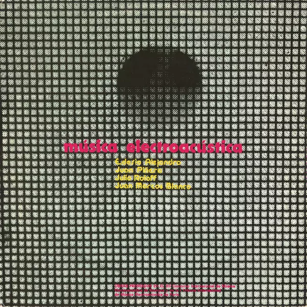 MUSICA ELECTROACUSTICA