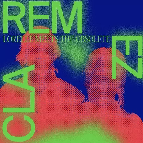 LORELLE MEETS THE OBSOLETE / ローレリー・ミーツ・ザ・オブソレート / REMEZCLA (12")