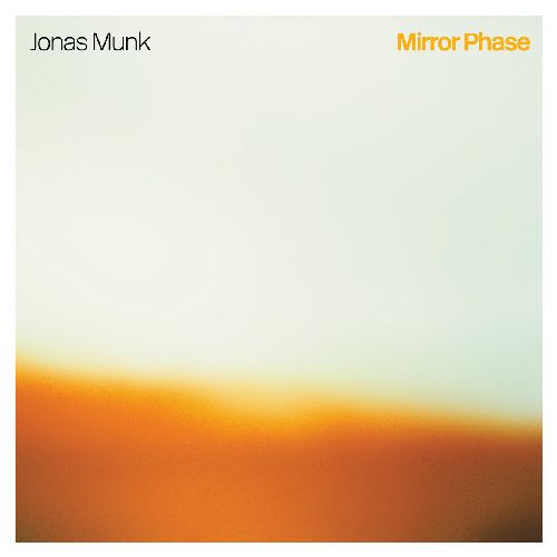 JONAS MUNK / ヨナス・ムンク / MIRROR PHASE (LP)