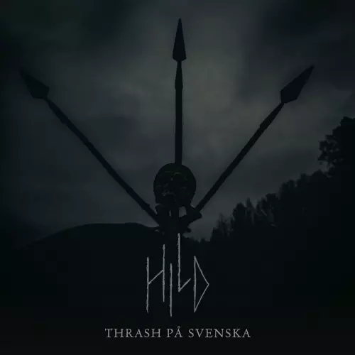 HILD / THRASH PA SVENSKA