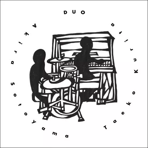 TAEKO KURITA / 栗田妙子 / 栗田妙子 外山明 DUO
