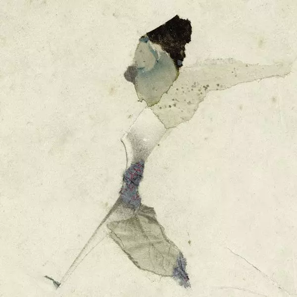 TIMO VAN LUIJK-KRIS VANDERSTRAETEN-DANIEL DUCHAMP-LUIS FERIN / TRACES DU HASARD