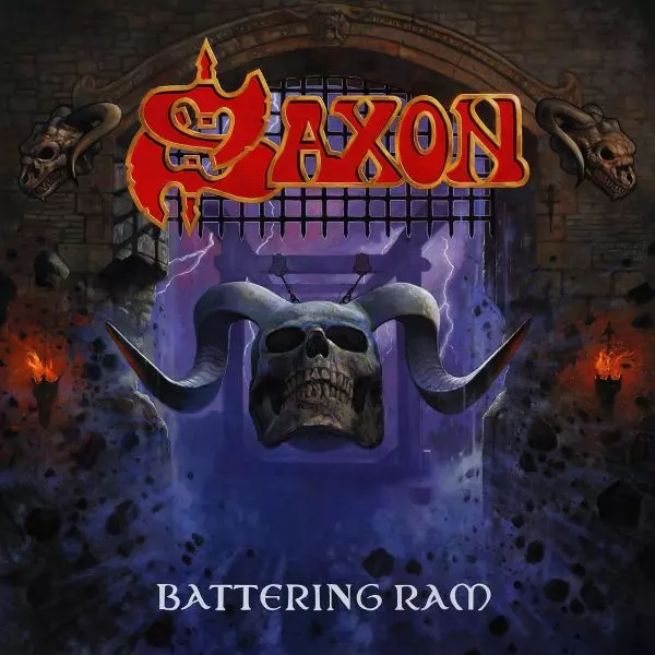SAXON / サクソン商品一覧｜PUNK｜ディスクユニオン・オンライン