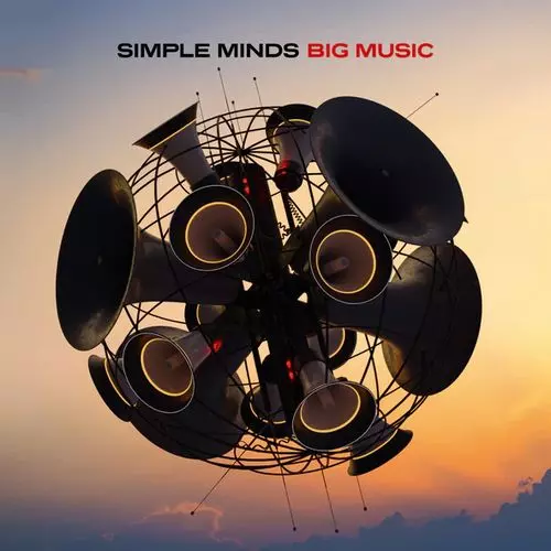 SIMPLE MINDS / シンプル・マインズ / BIG MUSIC (10TH ANNIVERSARY EDITION 2CD)