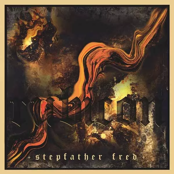STEPFATHER FRED / RUBICON