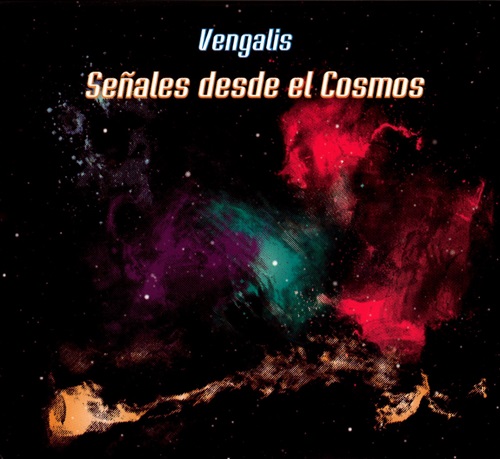 VENGALIS / SENALES DESDE EL COSMOS