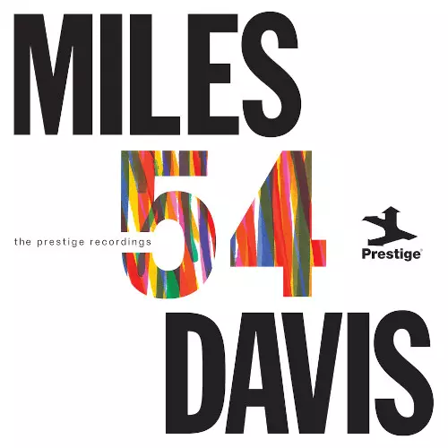 MILES DAVIS / マイルス・デイビス / Miles '54: The Prestige Recordings(4LP/180g)