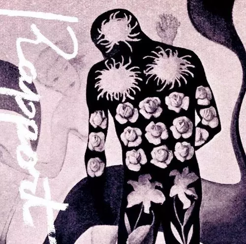 YUSEI TAKAHASHI / 高橋佑成 / ラポール
