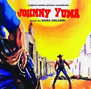 NORA ORLANDI / JOHNNY YUMA