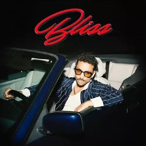 CEZAIRE / BLISS (LP)