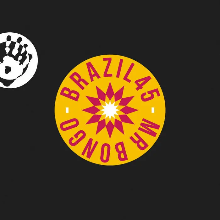 SANDRA DE SA / EQUIPE RADIO CIDADE / サンドラ・ヂ・サー / エキッピ・ハヂオ・シダーヂ / OLHOS COLORIDOS / BONS TEMPO: SAO PAULO (GOOD TIMES)