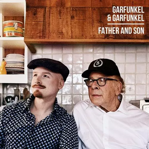 FATHER AND SON (CD)/GARFUNKEL & GARFUNKEL/輸入CD / アート