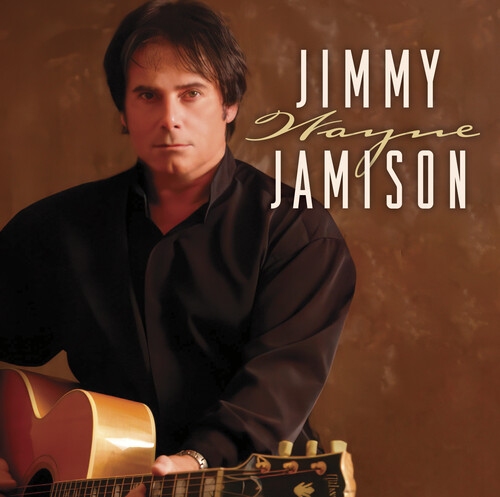 JIMI JAMISON / JIMMY WAYME JAMISON