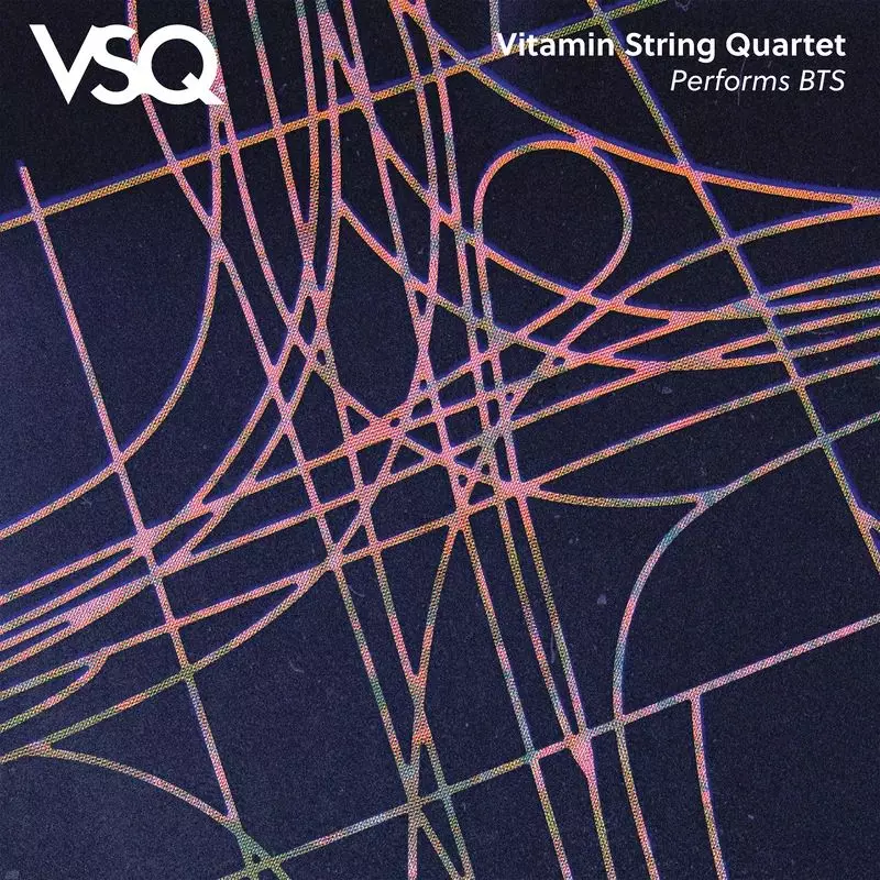 VITAMIN STRING QUARTET / ヴァイタミン・ストリング・カルテット商品