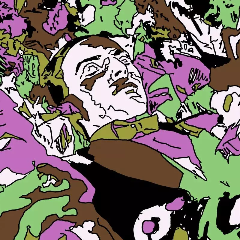 GROUPLOVE / I WANT A LITTLE BIT MORE [10'']