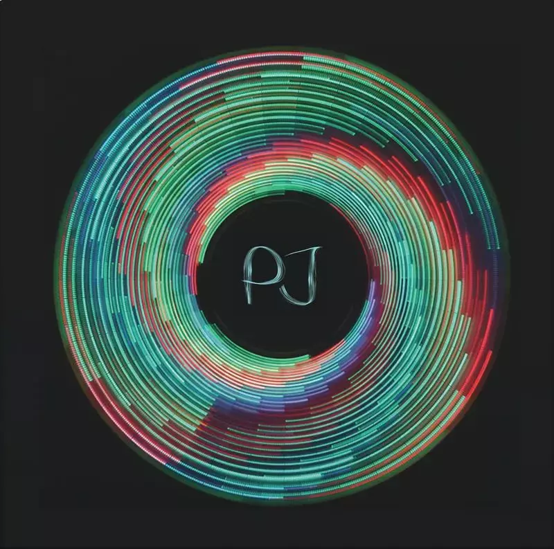 PEARL JAM / パール・ジャム / RSD SONG OF THE YEAR: WAITING FOR STEVIE (LIVE) / WRECKAGE (LIVE) [12'']