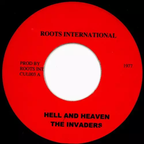 米LP Invaders, Splenders, Paddy, Pe Floating Around In The Sun 1970-1974 DKR301 Invader/Digikiller/D /00231 FLOATING AROUND IN THE SUN 1970-1974/INVADERS (REGGAE)/イン