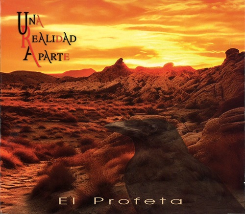 UNA REALIDAD A PARTE / EL PROFETA