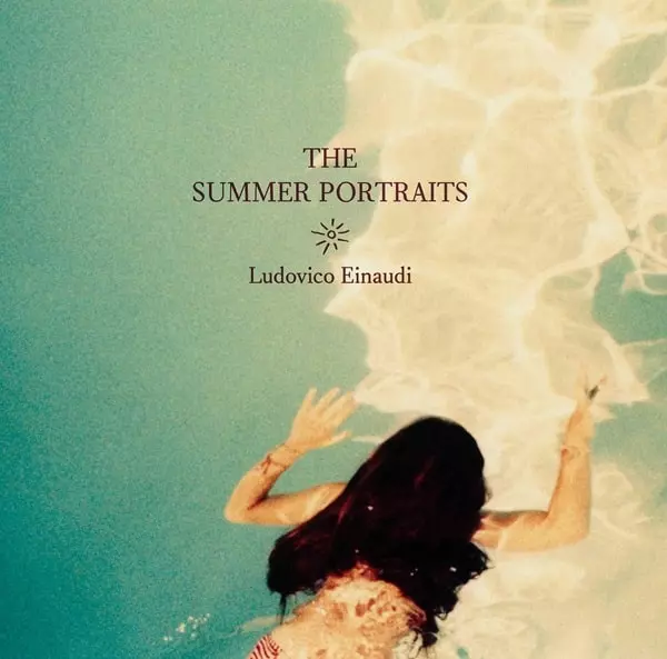 LUDOVICO EINAUDI / ルドヴィコ・エイナウディ / EINAUDI:SUMMER PORTRAIT