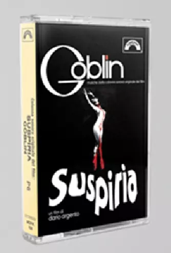 GOBLIN / ゴブリン商品一覧｜PROGRESSIVE ROCK｜ディスク