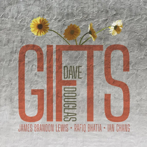 DAVE DOUGLAS / Gifts(2LP/RED VINYL)