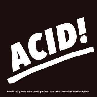 ナスカ・カー / ACID 3