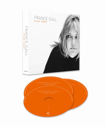 FRANCE GALL / フランス・ギャル商品一覧｜OLD ROCK｜ディスクユニオン・オンラインショップ｜diskunion.net