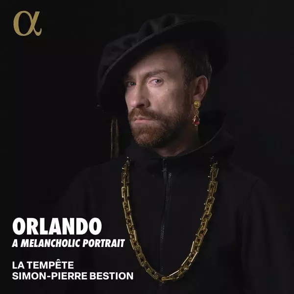 LA TEMPETE / ラ・タンペート / ORLANDO