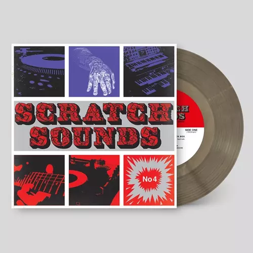 REAL DEAL レコード バトルブレイクス