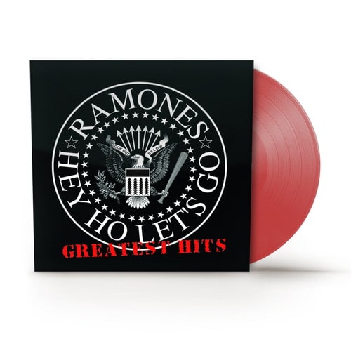 RAMONES / ラモーンズ商品一覧｜PUNK｜ディスクユニオン・オンラインショップ｜diskunion.net