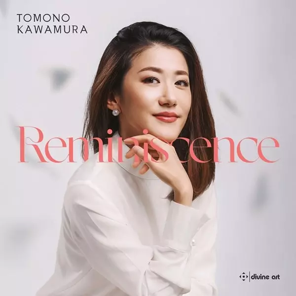 TOMONO KAWAMURA / 川村友乃 / REMINISCENCE