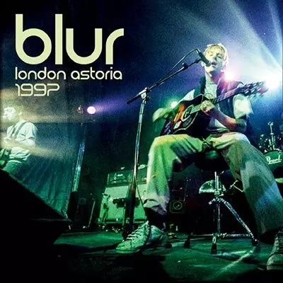 BLUR / ブラー商品一覧｜ディスクユニオン・オンラインショップ