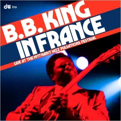B.B. KING / B.B.キング商品一覧｜SOUL / BLUES｜ディスク