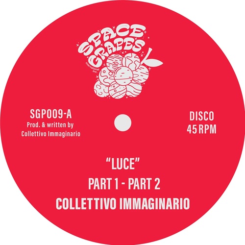 COLLETTIVO IMMAGINARIO / LUCE / LUNA GIOIA (12