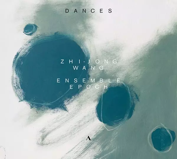 ZHI-JONG WANG / ジジョン・ワン / DANCES